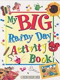 My Big Rainy Day Activity Book