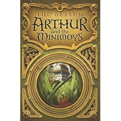 Arthur and the Minimoys