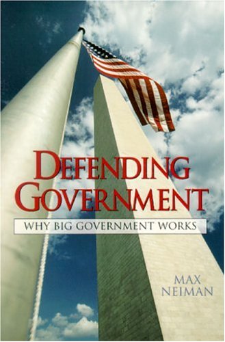 Government Agencies
