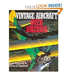 Vintage Aircraft Over America