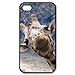 ImCase Giraffe Hard Case Cover for iphone 4 4s