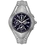 Seiko Men's SNA613 Alarm Chronograph Watch