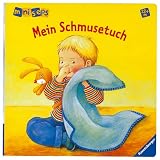 ministeps�. Mein Schmusetuch. Ab 12 Monaten - Doris R�bel