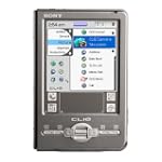 Sony CLIE