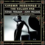 Cinema Serenade 2