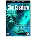 The She Creature [DVD] [2001]
