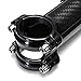 Signswise 90 Mmcycling Aluminum Alloy Carbon Fiber Handlebar Stem