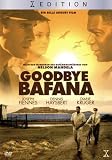 Goodbye Bafana - Joseph Fiennes