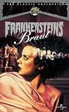 Frankensteins Braut - Monster Collection [VHS]