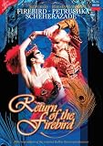 Review Rimsky-Korsakov  / Return Of The Firebird [DVD] [2002]
