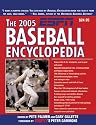 The 2005 ESPN Baseball Encyclopedia