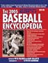 The 2005 ESPN Baseball Encyclopedia (ESPN Pro Baseball Encyclopedia)