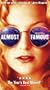Almost Famous [VHS]