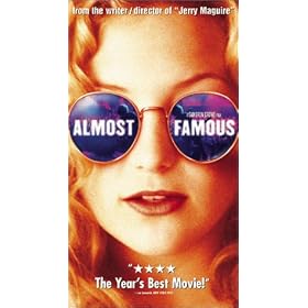 Almost Famous (2000) [VHS]