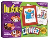 Illustory:- Make A Professionaly Produced Book