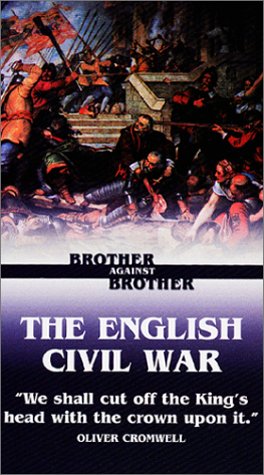Brother Against Brother - The English Civil War by Civil War Videos