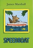 Speedboat