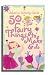 50 Fairy Things to Make and Do (Usborne Activity Cards)