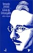 Le Livre de l'intranquillit�, �dition int�grale