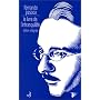 Le Livre de l'intranquillit�, �dition int�grale de Fernando Pessoa