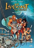 Lanfeust des �toiles, tome 1 : un,deux ... troy