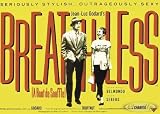 映画『BREATHLESS（A Bout de Souffle）/勝手にしやがれ《CLO-023》』シネマポスター☆CINEMAPOSTER通販☆ 勝手にしやがれ
