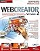 Computer Software : WebCreator 2.0