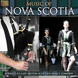 Music of Nova Scotia