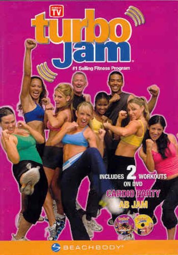 Turbo Jam Vol 1