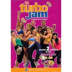 Turbo Jam Vol 1