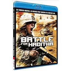 Battle for Haditha (2007) ( Untitled Nick Broomfield/Haditha Documentary ) (Blu-Ray)