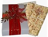 Diwali Kalakand Indian Sweet Dessert Mithai Gift Box