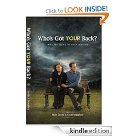 Who's Got Your Back?