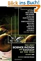 The Best Science Fiction and Fantasy of the Year: Volume 1 (Best Science Fiction & Fantasy of the Year)