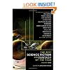 The Best Science Fiction and Fantasy of the Year: v. 1 (Best Science Fiction & Fantasy of the Year)