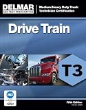 ASE Test Preparation - T3 Drive Train - ASE Truck Test Prep Series - 1111128995