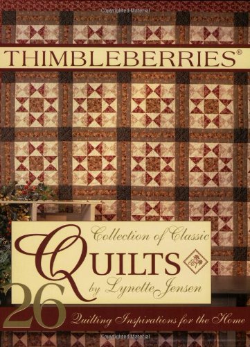 Thimbleberries Collection Of Classic Quilts (Thimbleberries Classic Country)