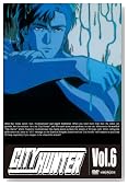 CITY HUNTER Vol.6�̃C���[�W���g�傷��