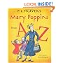 Mary Poppins from A to Z