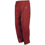 Chicago Bears NFL Fan Tested Lounge Pant