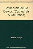 La cathedrale de St. Davids