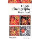 Click here to buy Digital Photography Pocket Guide, 2nd Edition (O'Reilly Digital Studio) by  Derrick Story.