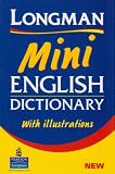 Longman Mini English Dictionary (Mini Dictionaries)