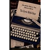 the kevin metis saga nicolette mace the raven siren volume 2