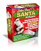 Letter From Santa Computer Software-Christmas List