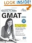 Cracking the New GMAT with DVD, 2013 Edition: Revised and Updated for the New GMAT