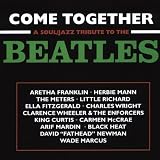 Come Together: A Soul/Jazz Tribute to the Beatles