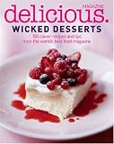 Food and Drink : Wicked Desserts (Delicious)