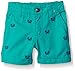 Gymboree Baby Boys' Green Crab Shorts
