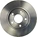 Wagner Brake BD125459 Disc Brake Rotor
